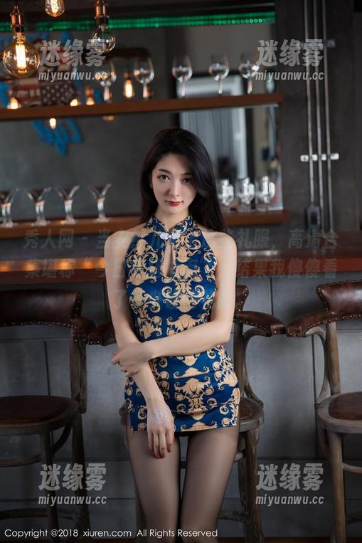 秀人网 - 当安然儿穿上这些礼服，高清合集堪称“今日穿搭指南”，结果我傻傻看了多少钱的礼服。