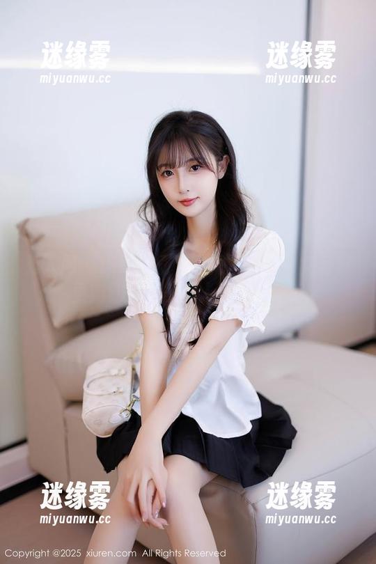 秀人网 - 道德小剧场：尤妮丝的熟女写真更新到底让多少人蠢蠢欲动？