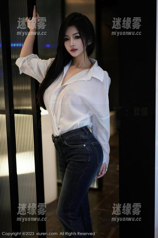 秀人网 - “这又是我和我的杯子”：软情日常高清图集另类聊起来
