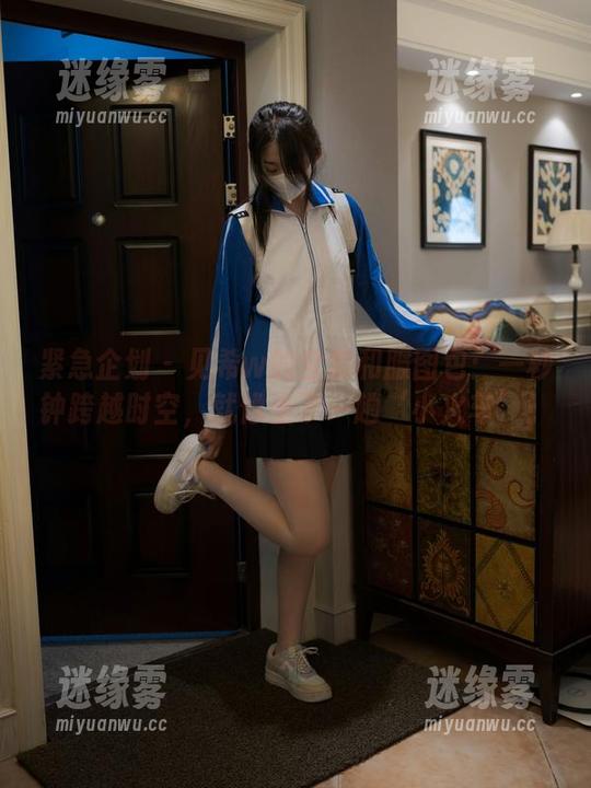紧急企划 - 见希w的全套和服图包：一秒钟跨越时空，就像坐了一趟‘小火车’！