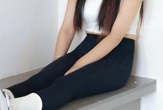 绮梦摄影 - 阿悦的奶牛高清图包，虽说是奶牛，却能给你少女心泛滥