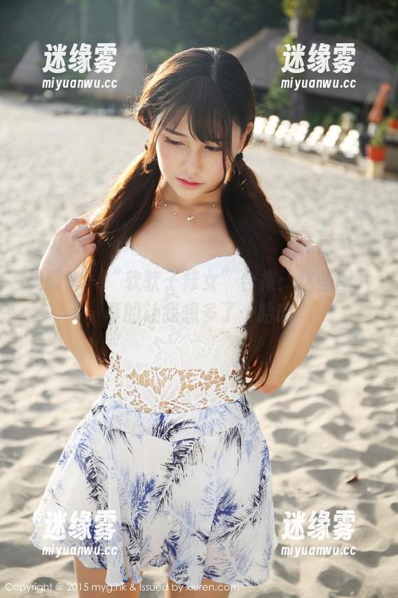 美媛馆 - “软软子修女”合集：这些图片真的让我想多了…哈哈