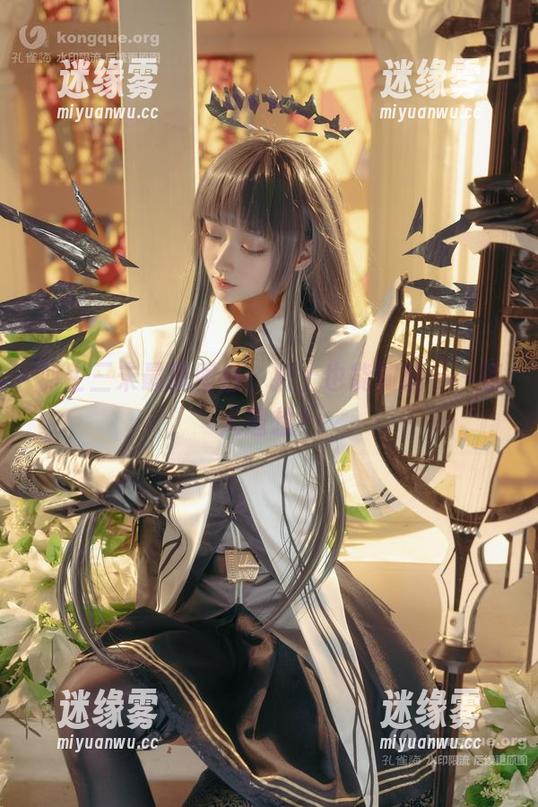 羽生三未 羽生三未最新图包,护士也能如此……惹人遐想?