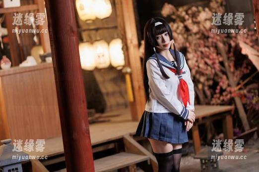 粉色花园里的胡桃猫Kurumineko，高清资源太美揪心了，让人想“跳”进屏幕里。