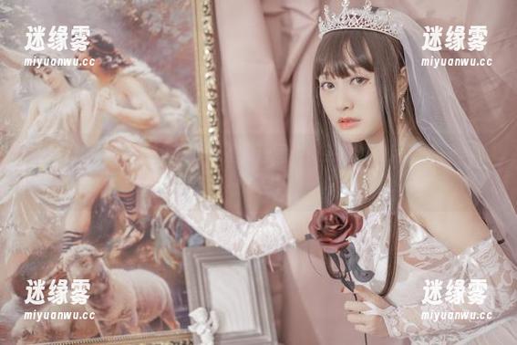 脱尾巴Mizuki 脱尾巴Mizuki的天使,无圣光原图,似乎把我带到了另一个微妙时空。