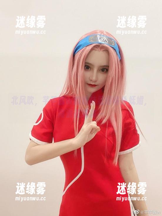 芊芊酱w 北风吹,芊芊酱w的棉袜显得格外妩媚,高清感满满~