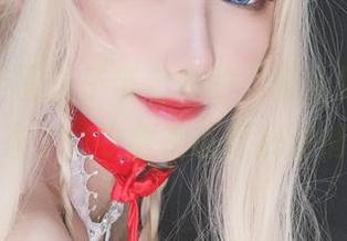 哇哦，芋圆侑子带着她的“雅儿贝德私服”图集来了，衣服都在跟我讲悄悄话！