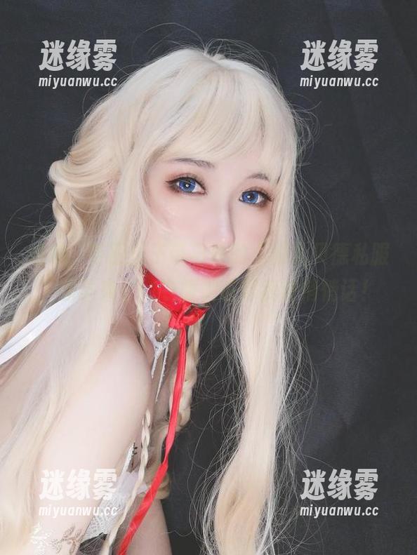 哇哦，芋圆侑子带着她的“雅儿贝德私服”图集来了，衣服都在跟我讲悄悄话！