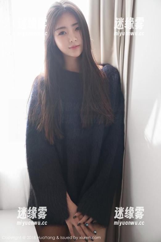 花漾show - 看田冰冰的写真总是让人想象，无奈这“女孩”的随意感已经让我心醉！