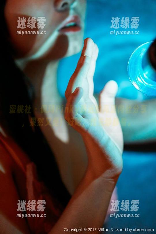 蜜桃社-佩琦Pinky 蜜桃社 - 佩琦Pinky最近的高清肉丝分享,果然又是!好吧,我先静静看。