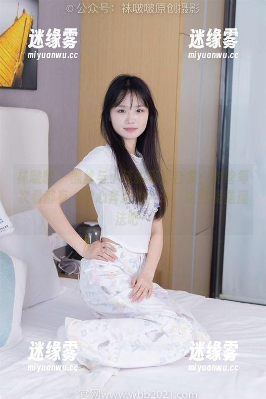 袜啵啵 - 黑丝与小沫的高清合集：为啥每次看都有一种心奔跑的冲动，这可能是魔法吧…