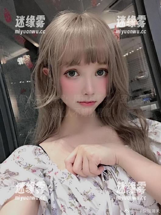 超级小禾儿 超级小禾儿花嫁:精选写真集,惹人遐想,真让人不知所措啊!