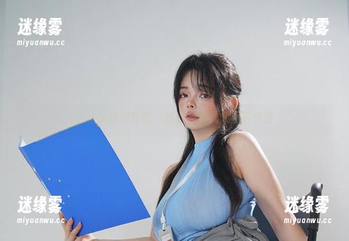 在线玩转阿寨寨，椿的美图让人目不转睛