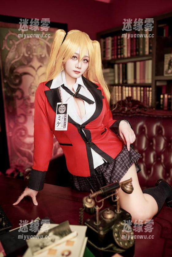 阿雪雪的连体水手服+原图，完美资源，保证时不时给你小震撼！