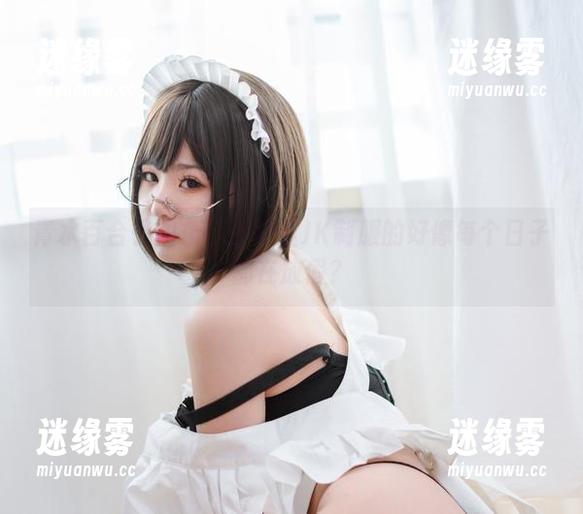 青水百合子图集：那种穿JK制服的好像每个日子都在放假？