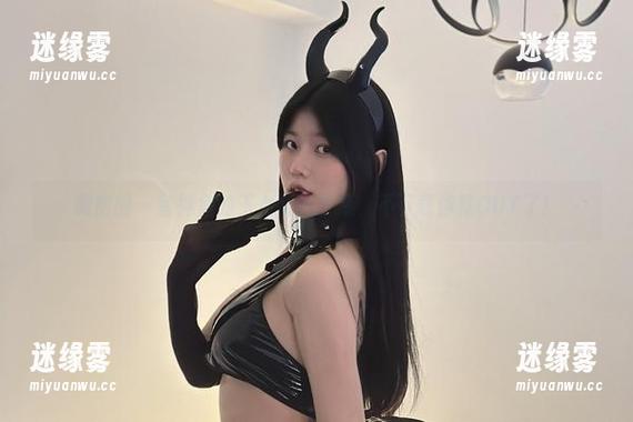 微密圈 - 鱼神鱼的玉女爱好合集，不下载你就OUT了！