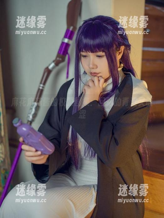 麻花麻花酱 麻花麻花酱的校服图集:回忆的青涩又酸涩